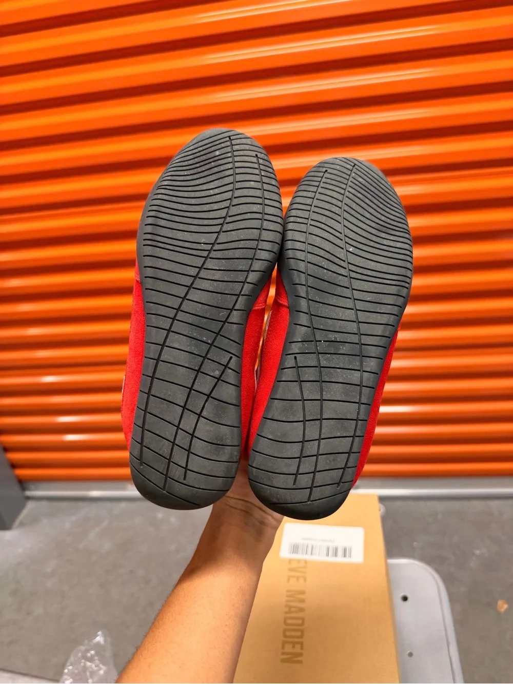Steve Madden like new